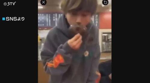 舔视频,娱乐与道德的边界